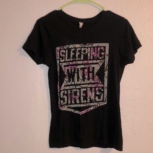 SWS short sleeve tee